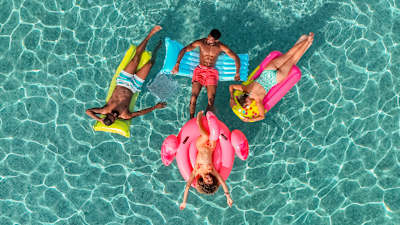 Mariages et événements par Sunwing