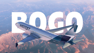 BOGO: Pair Up, Fly Out