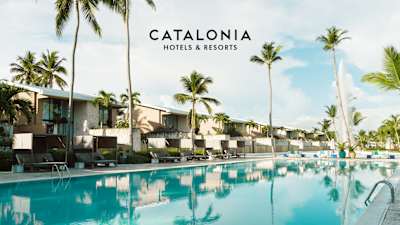 Catalonia Hotels & Resorts