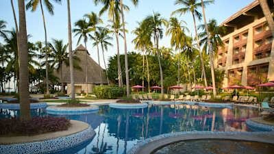 The Westin Playa Vallarta