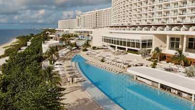 AVA Resort Cancun