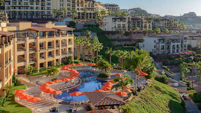 Pueblo Bonito Sunset Beach Golf and Spa Resort