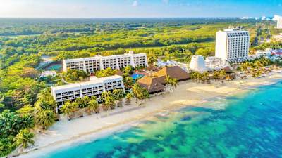 Zel Cozumel