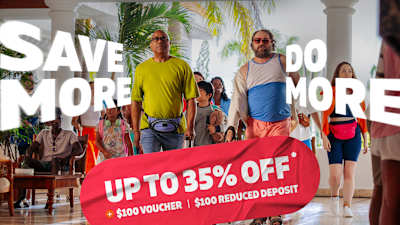Way More Sale