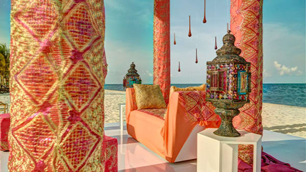 Blog: Kohinoor Weddings at Royalton Luxury Resorts image