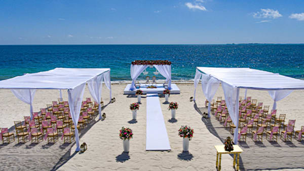 Blog: Weddings by Palladium at Palladium Hotel Group image