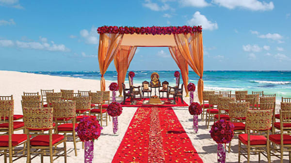 Blog: Shaadi Package at Secrets Resorts & Spas image