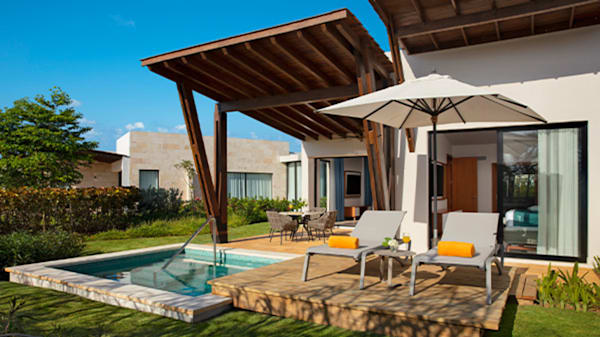 Blog: Preferred Club Two-Bedroom Villas at Dreams Macao Beach Punta Cana image