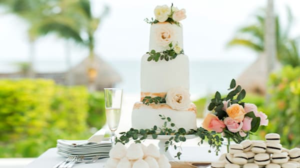 Blog: Jamaica: Black Rum Cake image
