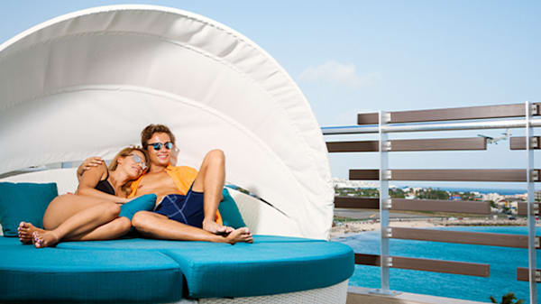 Blog: Rooftop Butler Suite at Sonesta Ocean Point Resort image