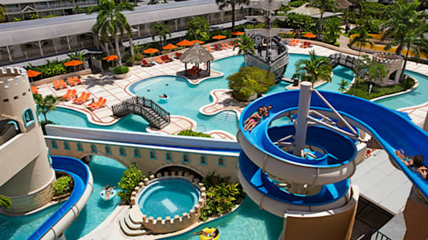 Blog: Channel your inner pirate at Sunset Beach Resort & Waterpark image