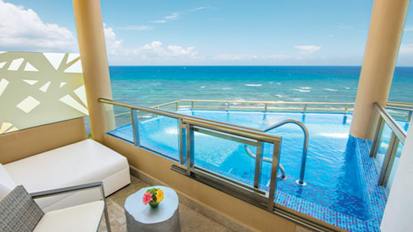Blog: El Dorado Seaside Suites  image