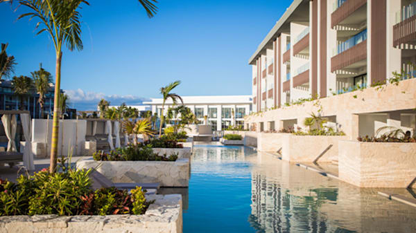 Blog: Majestic Elegance Costa Mujeres image