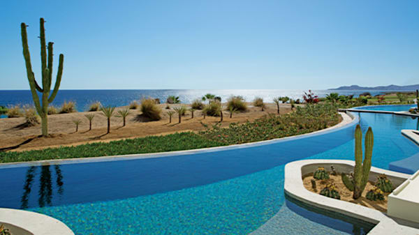 Blog: Secrets Puerto Los Cabos Golf & Spa Resort image