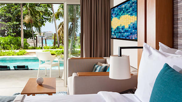 Blog: Sonesta Ocean Point Resort image