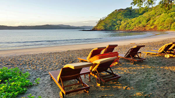 Blog: Costa Rica image