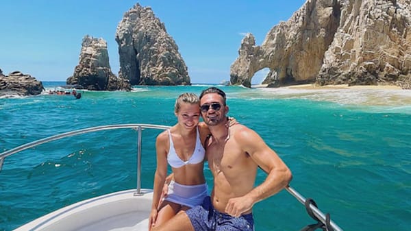 Blog: Lover’s Beach in Los Cabos, Mexico image