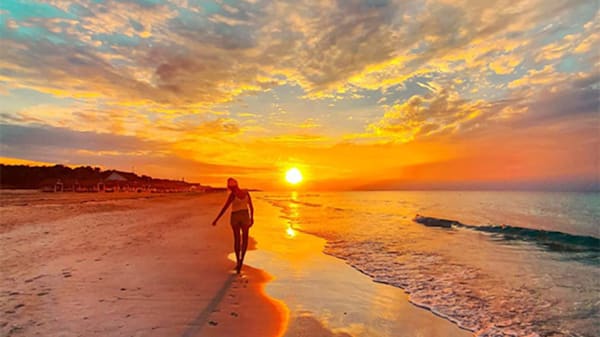 Blog: Varadero Beach in Varadero, Cuba image