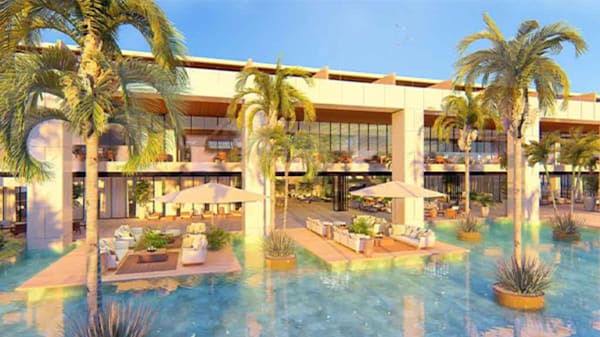 Blog: Live Aqua Beach Resort Punta Cana image