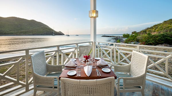 Blog: Secrets St Martin Resort & Spa image