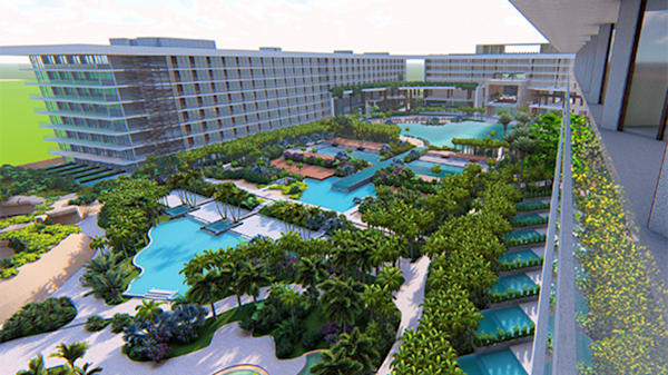 Blog: Secrets Moxché Playa del Carmen by AMR Collection image