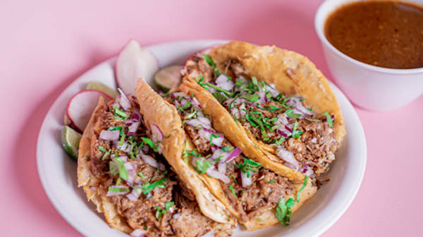 Blog: Jalisco: Birria tacos image