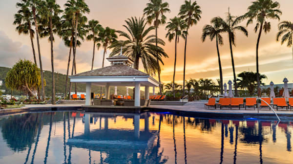 Blog: The Real Housewives: Montego Bay, Jamaica image