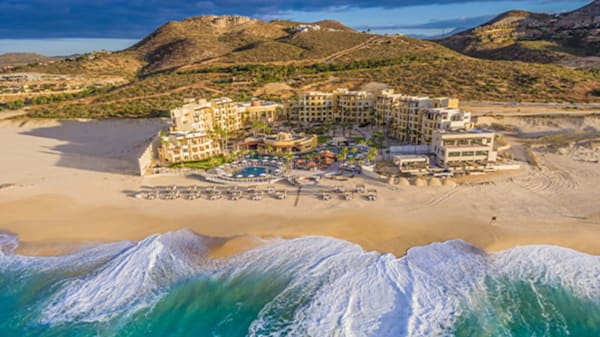 Blog: Pueblo Bonito Pacifica Golf & Spa Resort image