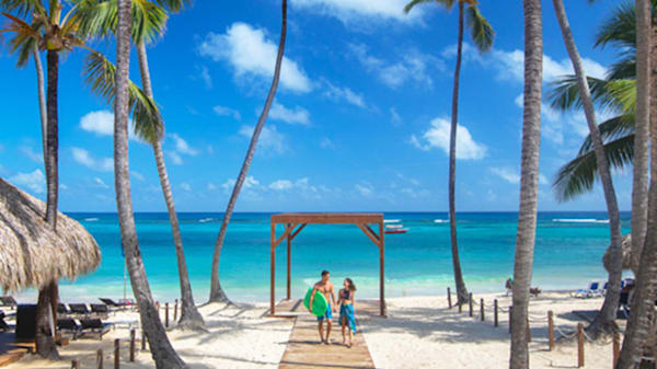 Blog: Royalton Punta Cana image