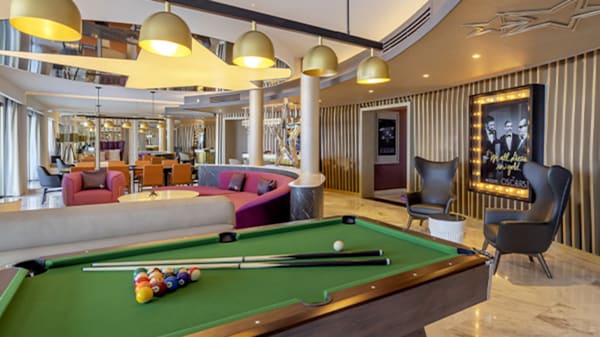 Blog: Planet Hollywood Cancun, An Autograph Collection All Inclusive Resort image