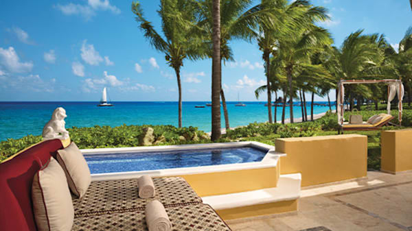 Blog: Zoëtry Paraiso de la Bonita by AMR Collection image