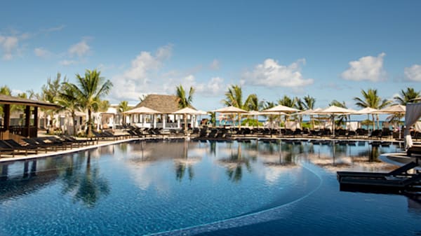 Blog: Royalton White Sands Montego Bay, An Autograph Collection All Inclusive Resort image