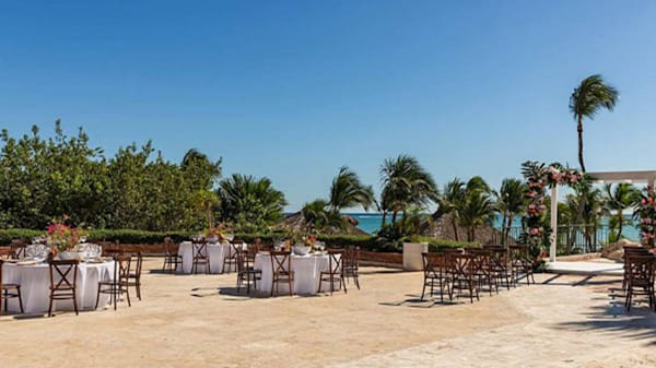 Blog: Colonial Sunset Garden at Sanctuary Cap Cana image