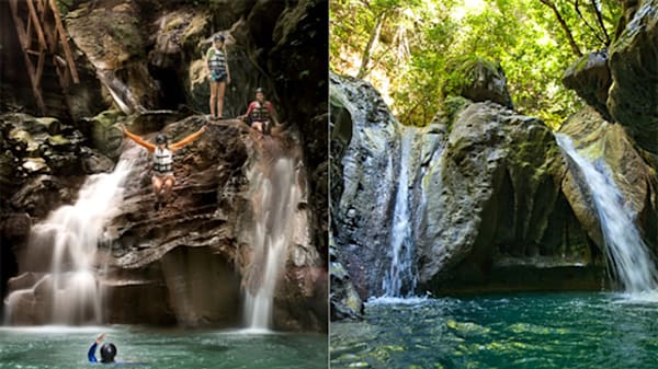Blog: Go chasing waterfalls in the Dominican Republic image