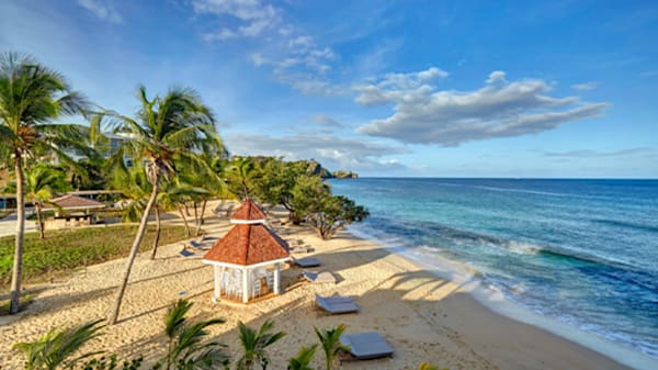 Blog: For the person that loves the beach image