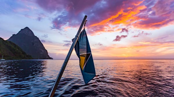 Blog: Saint Lucia: Festival of Lights & Renewal image