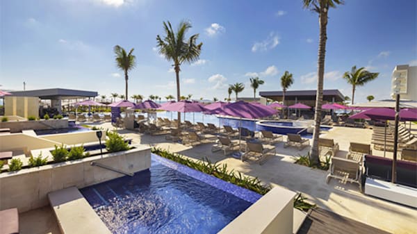 Blog: New openings: Planet Hollywood Cancun image