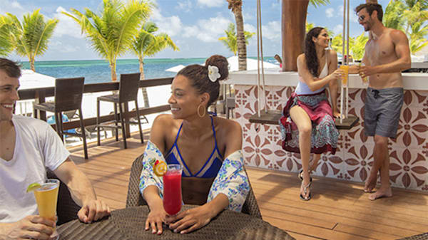 Blog: Group-friendly spots: Royalton Riviera Cancun image