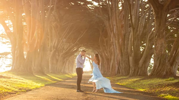 Blog: Hire a photographer image
