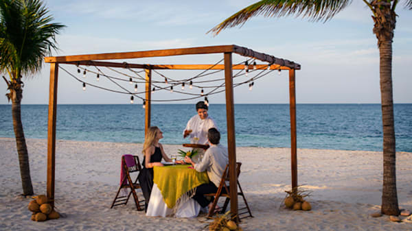 Blog: Coordinate with the resort beforehand image