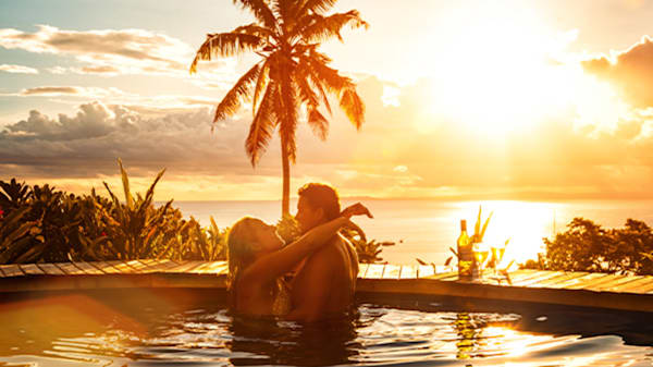Blog; Book the right resort and destination IMAGE