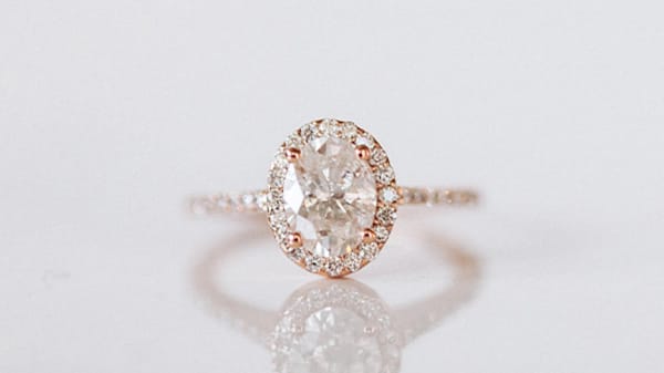 Blog: Pack the ring in your carry-on image
