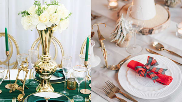 Blog: Classic colour schemes image