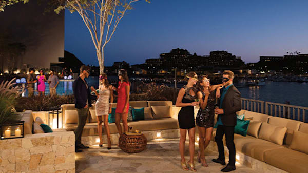 Blog: Breathless Cabo San Lucas Resort & Spa by AMR Collection image
