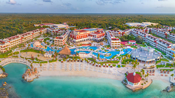 Blog: Hard Rock Hotel Riviera Maya image