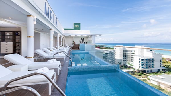 Blog: Melia Internacional image