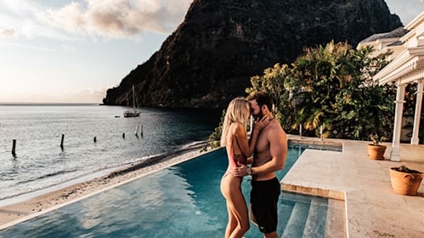 Blog: Saint Lucia image