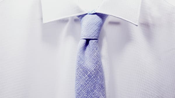 Blog: The attire image