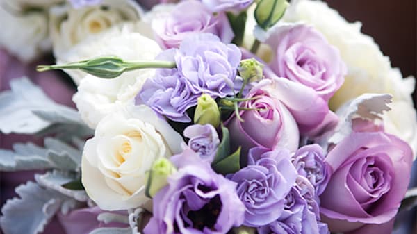 Blog: The florals image