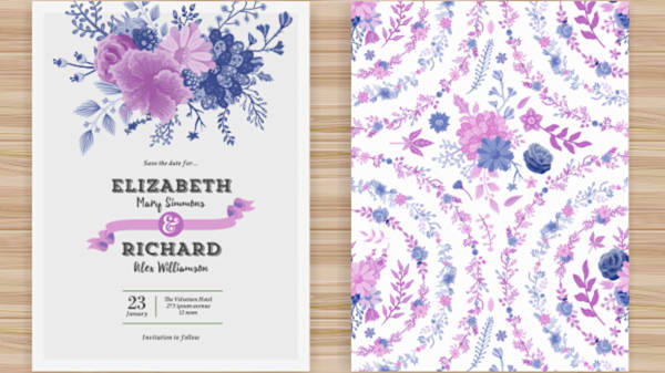 Blog: The invitations image